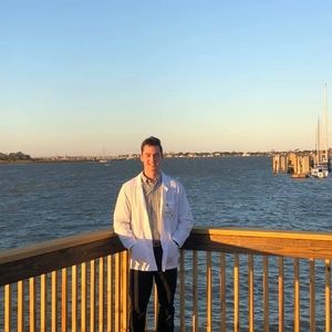 Meet your Posher, Paul